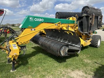 Main image Oxbo 2334